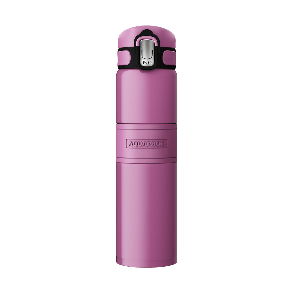 AQUAPHOR Thermo Bottle-13