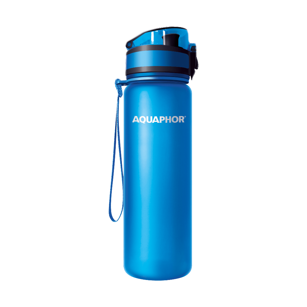 Filter Bottle AQUAPHOR City-6