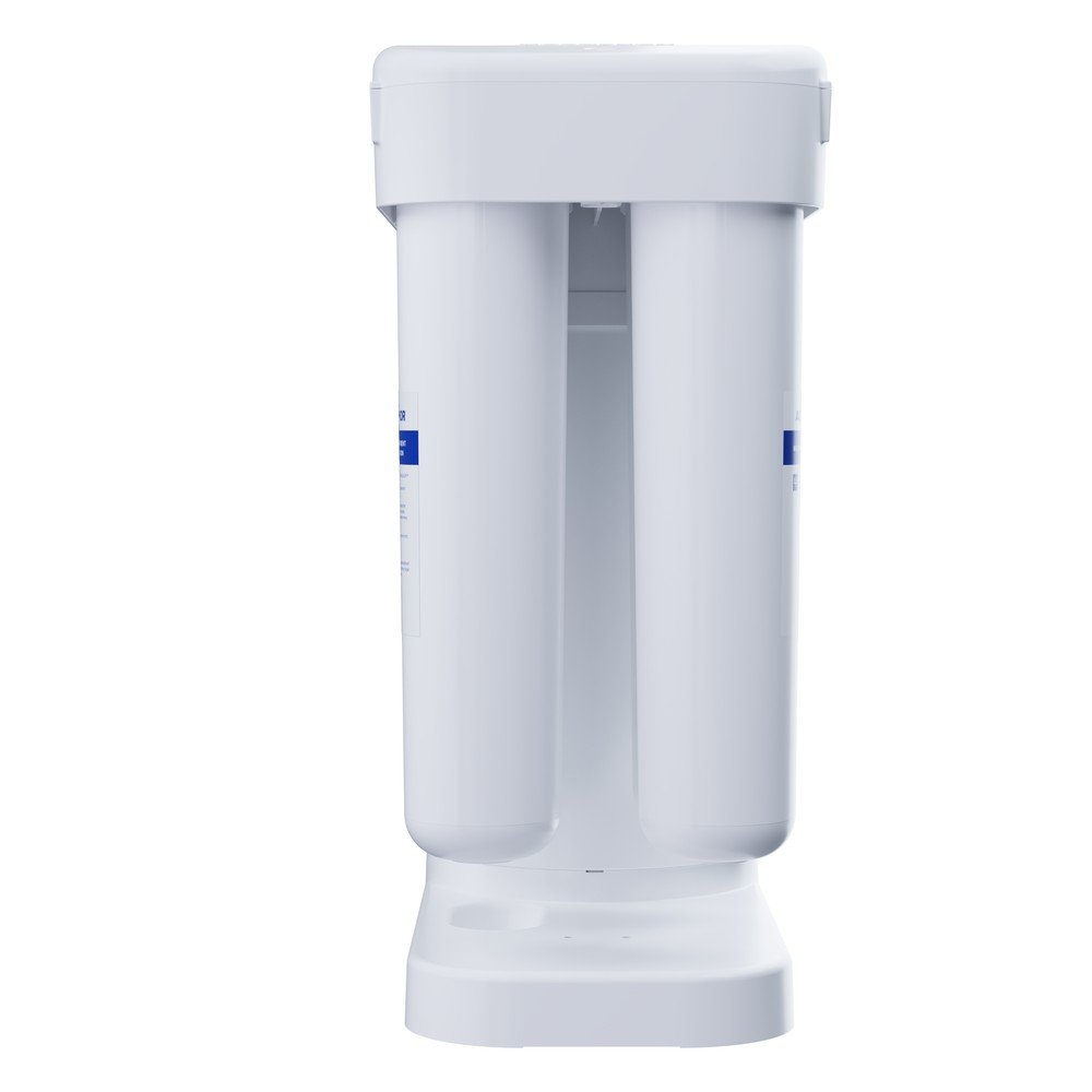 Aquaphor RO-101S reverse osmosis system + C125-3