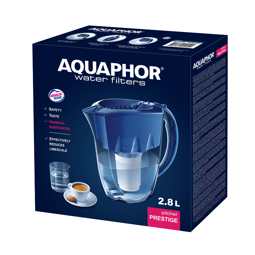 Aquaphor Prestige A5-55