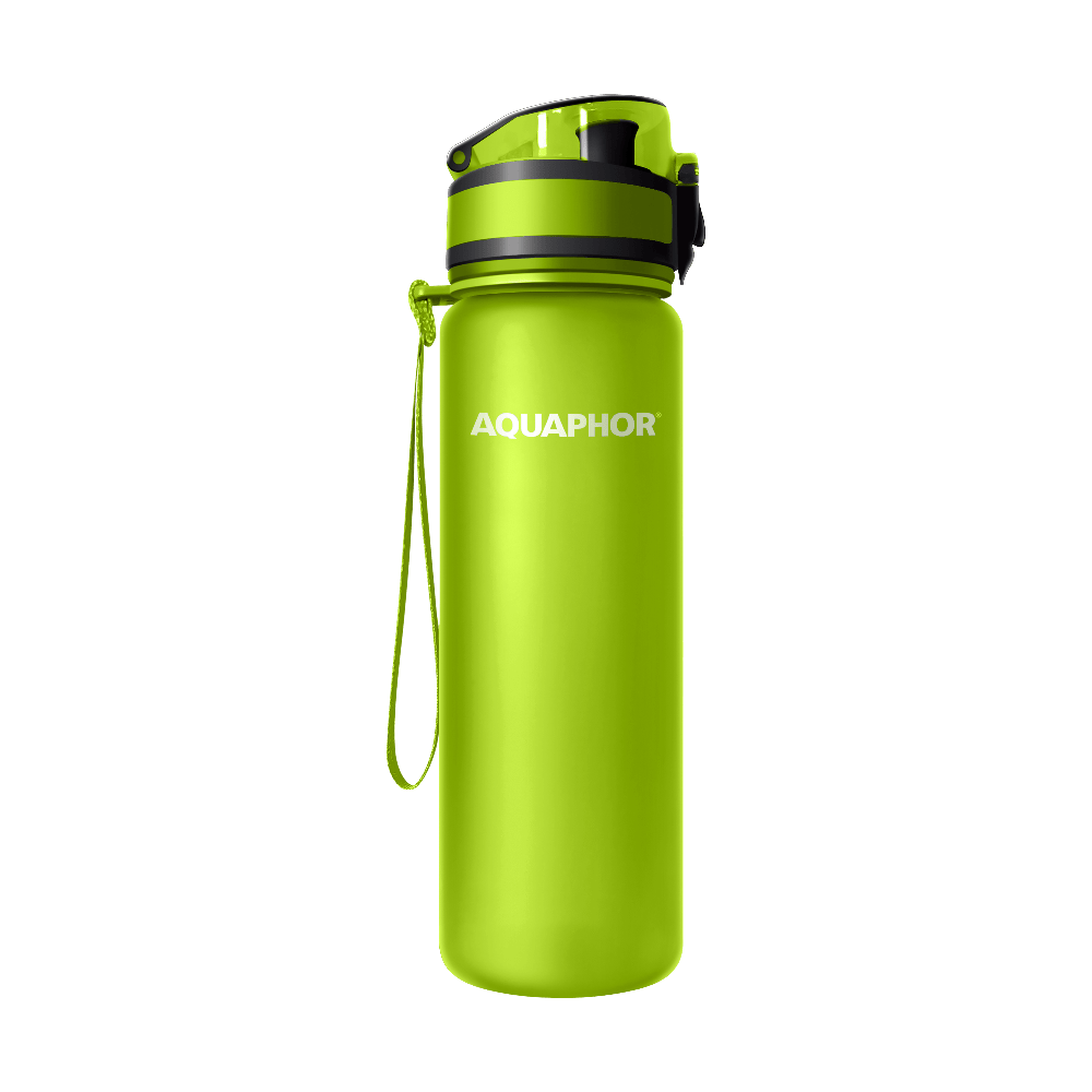 Filter Bottle AQUAPHOR City-11