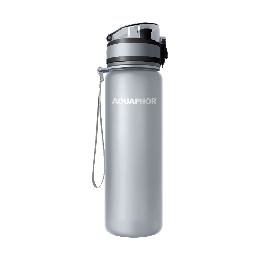 Filter Bottle AQUAPHOR City-1