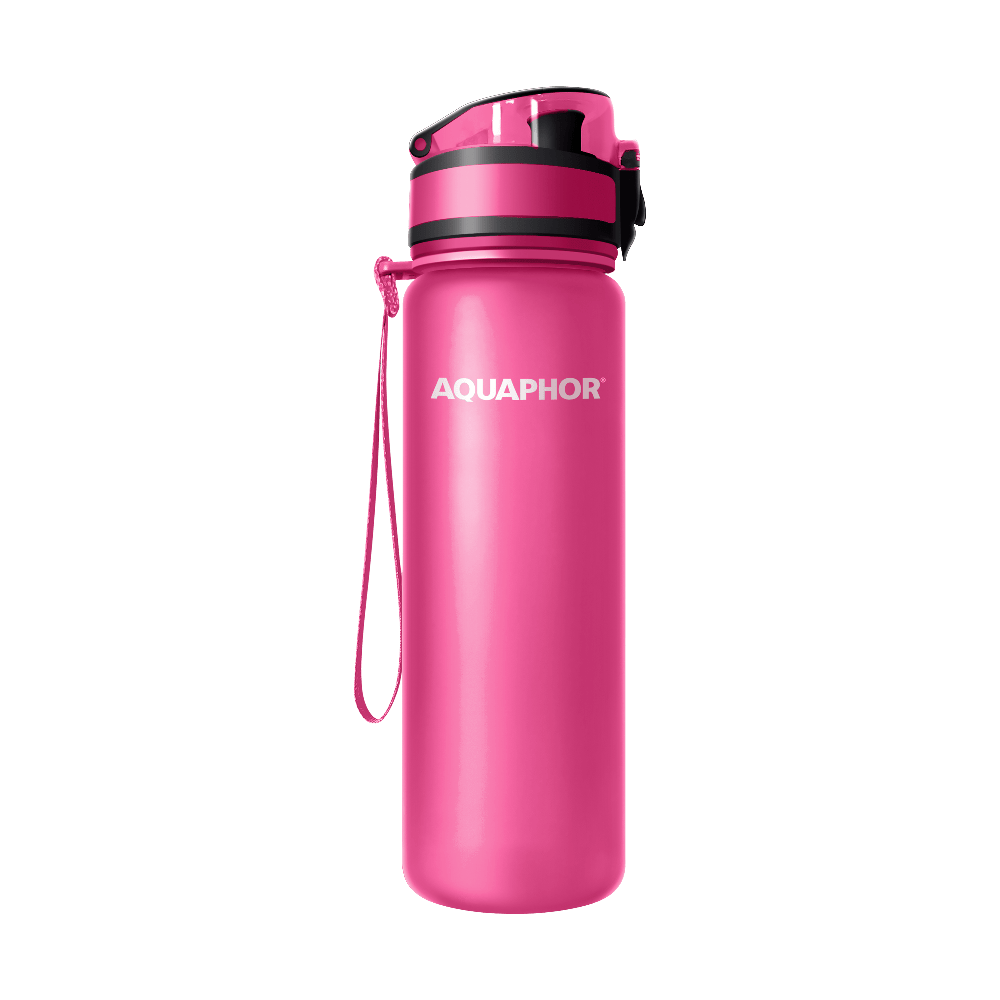 Filter Bottle AQUAPHOR City-16