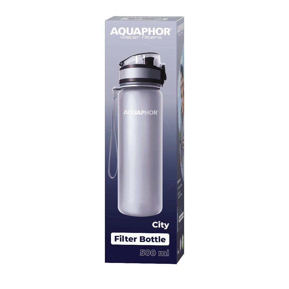 Filtripudel AQUAPHOR City-19