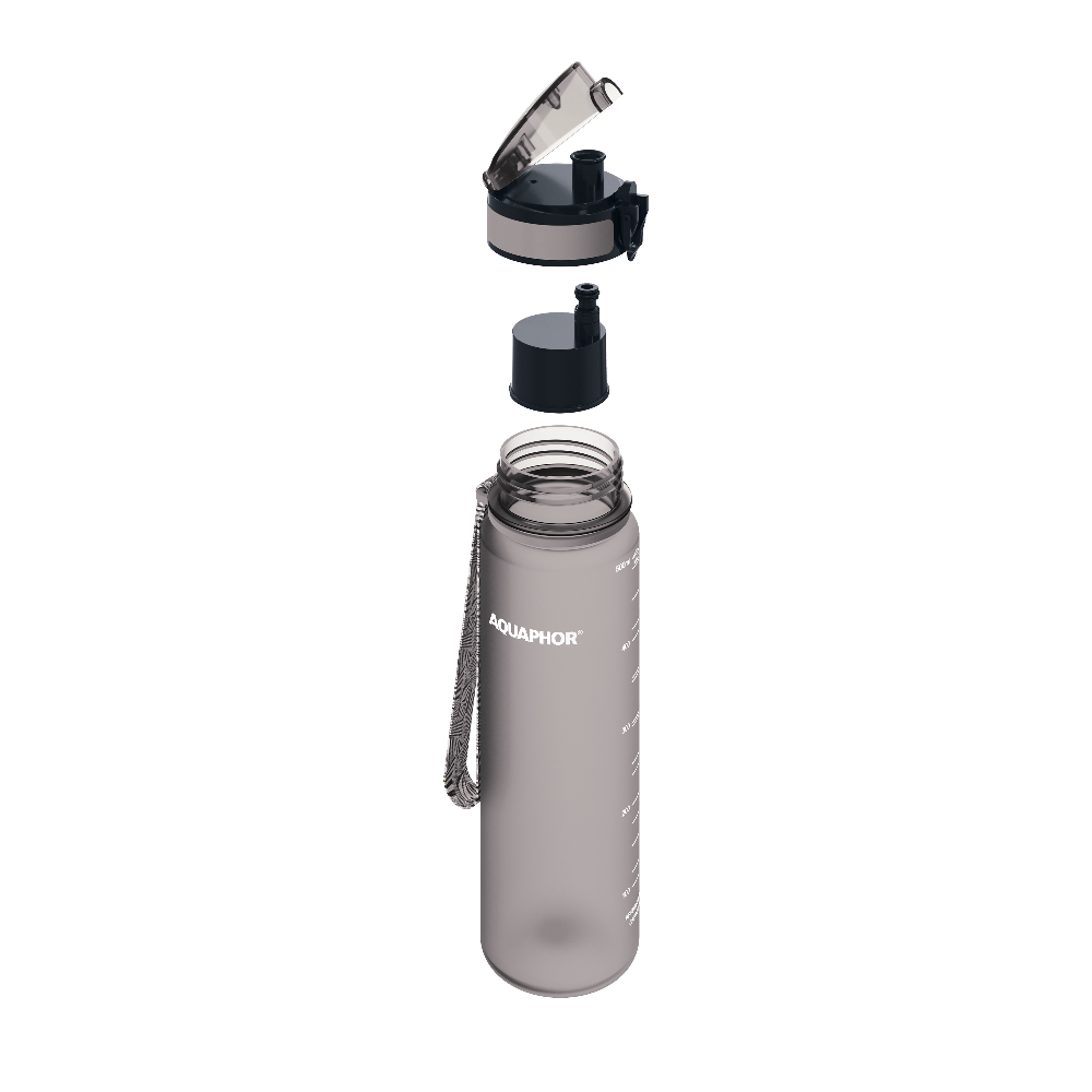 Filter flaša AKVAFOR City-2