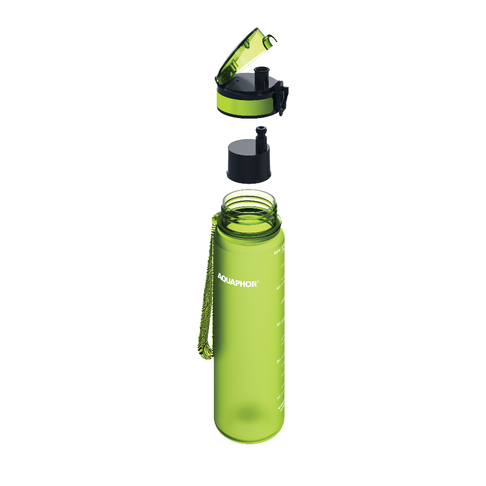 Filter Bottle AQUAPHOR City-12