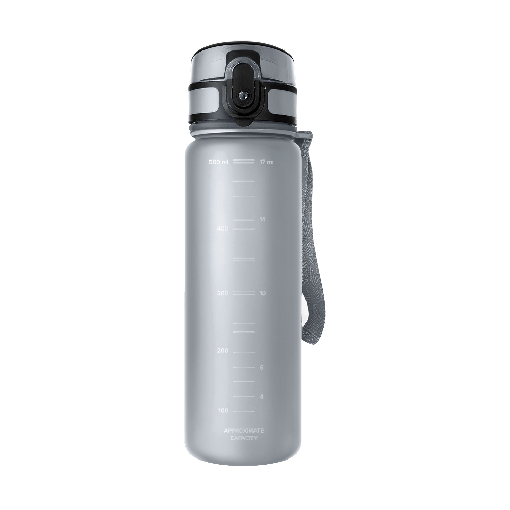 Filter Bottle AQUAPHOR City-3