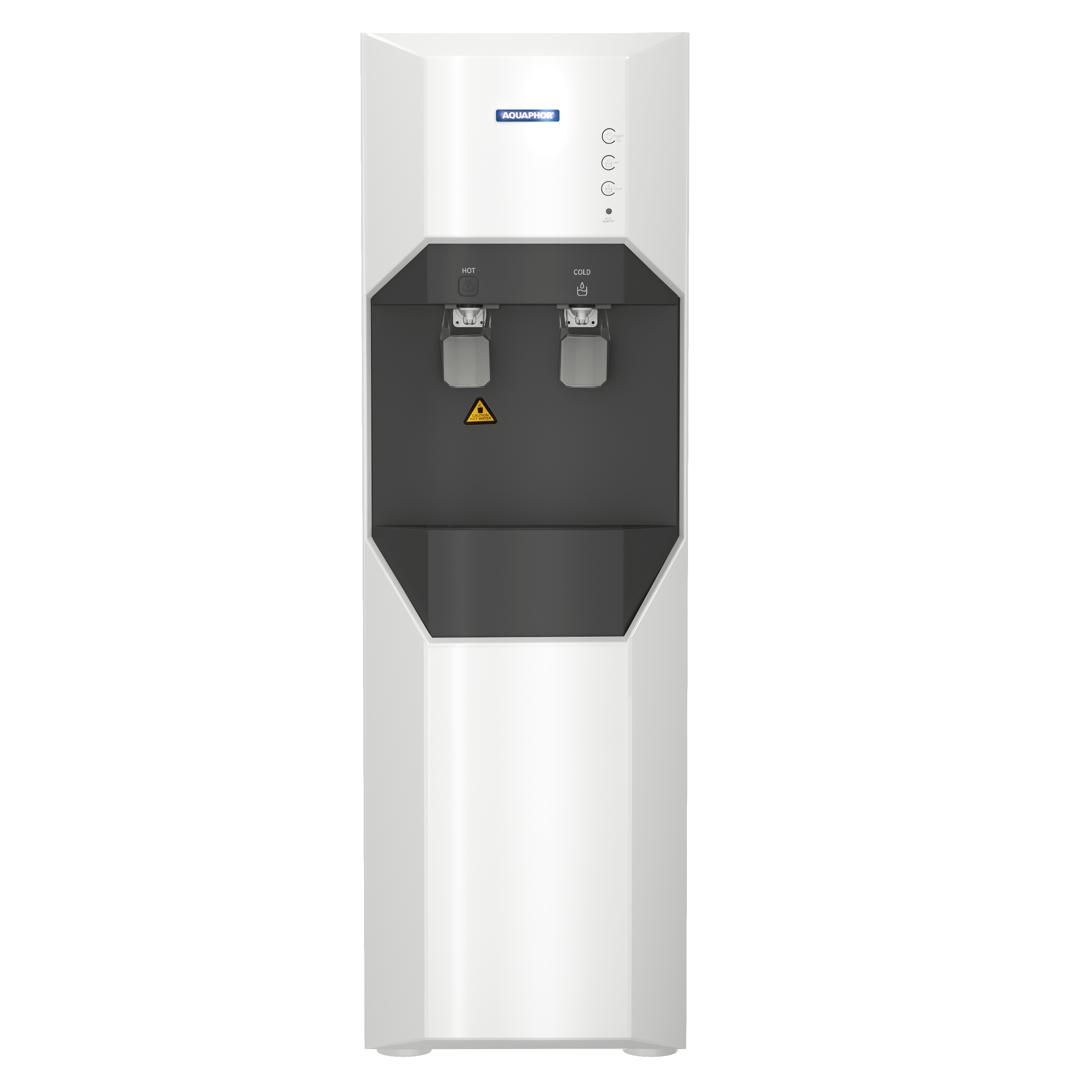 Ūdens dispensers AQUAPHOR RO PRO 100-1