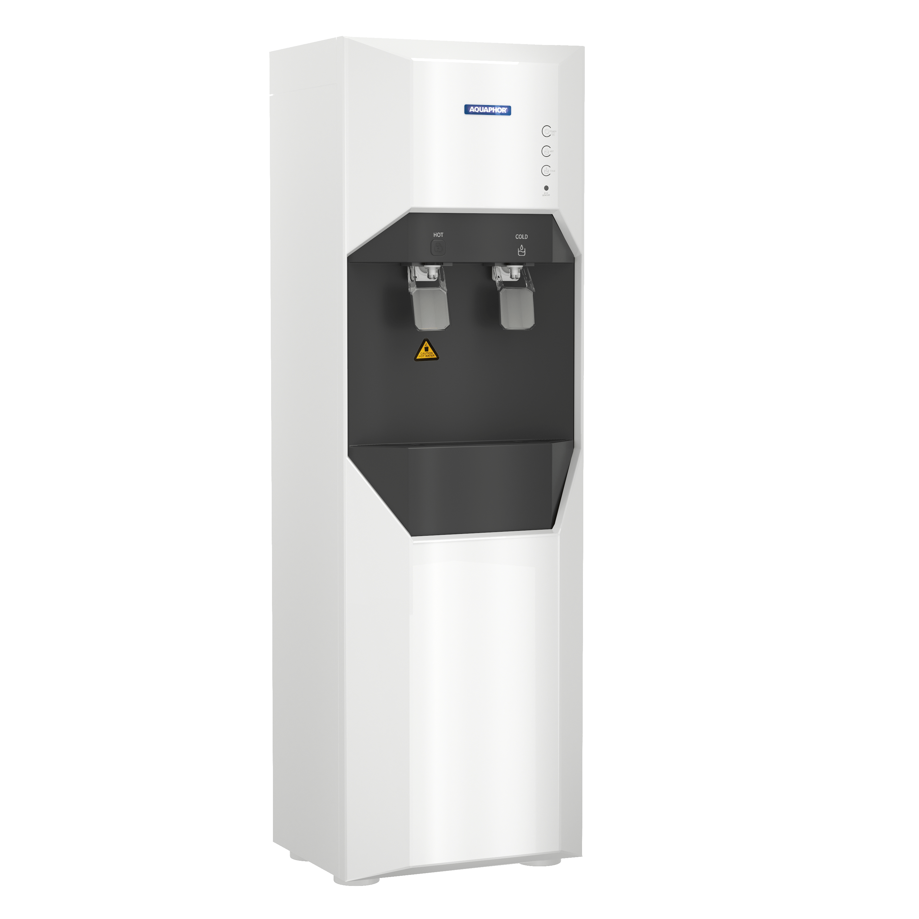 Ūdens dispensers AQUAPHOR RO PRO 100-5