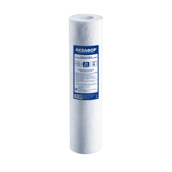 Полипропиленовый модуль ЭФГ 112/508 20 мкм-1