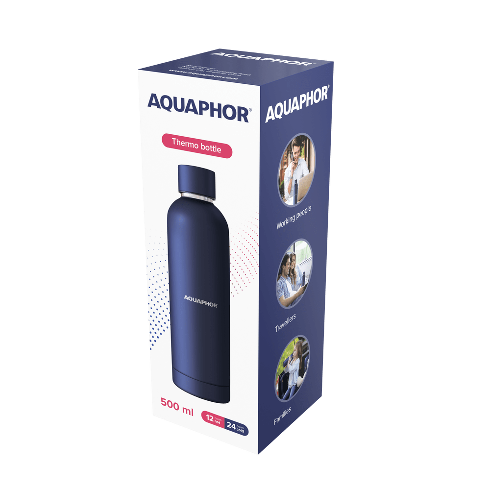 AQUAPHOR Thermo Bottle