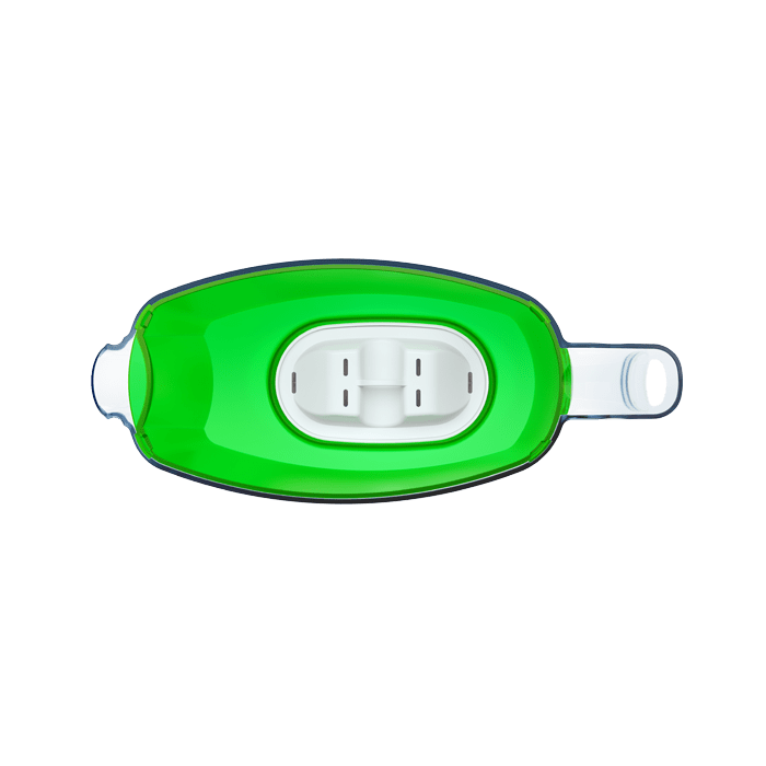 Pachet 2 căni filtrante Time MAXFOR+*-15