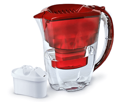 Akvafor bokali za filtriranje vode su izabrani za broj 1 u Nemačkoj