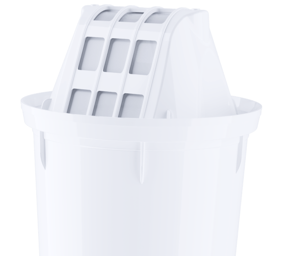 Recycling AQUAPHOR water filters