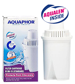 Aquaphor Filtr